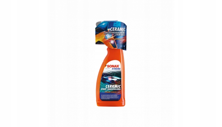 SONAX Xtreme Ceramic SprayCoating 750ml
