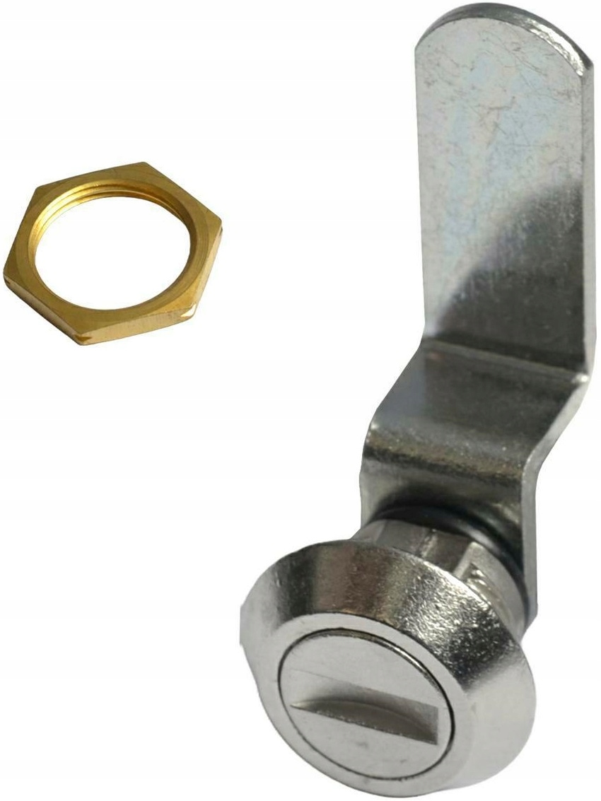 ZAMEK KRZYWKOWY EURO-LOCKS D194 (EUR023) • Cena, Opinie • Zamki ...