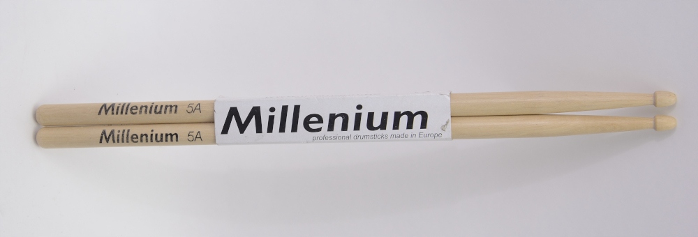 Pałki perkusyjne Millenium 5A