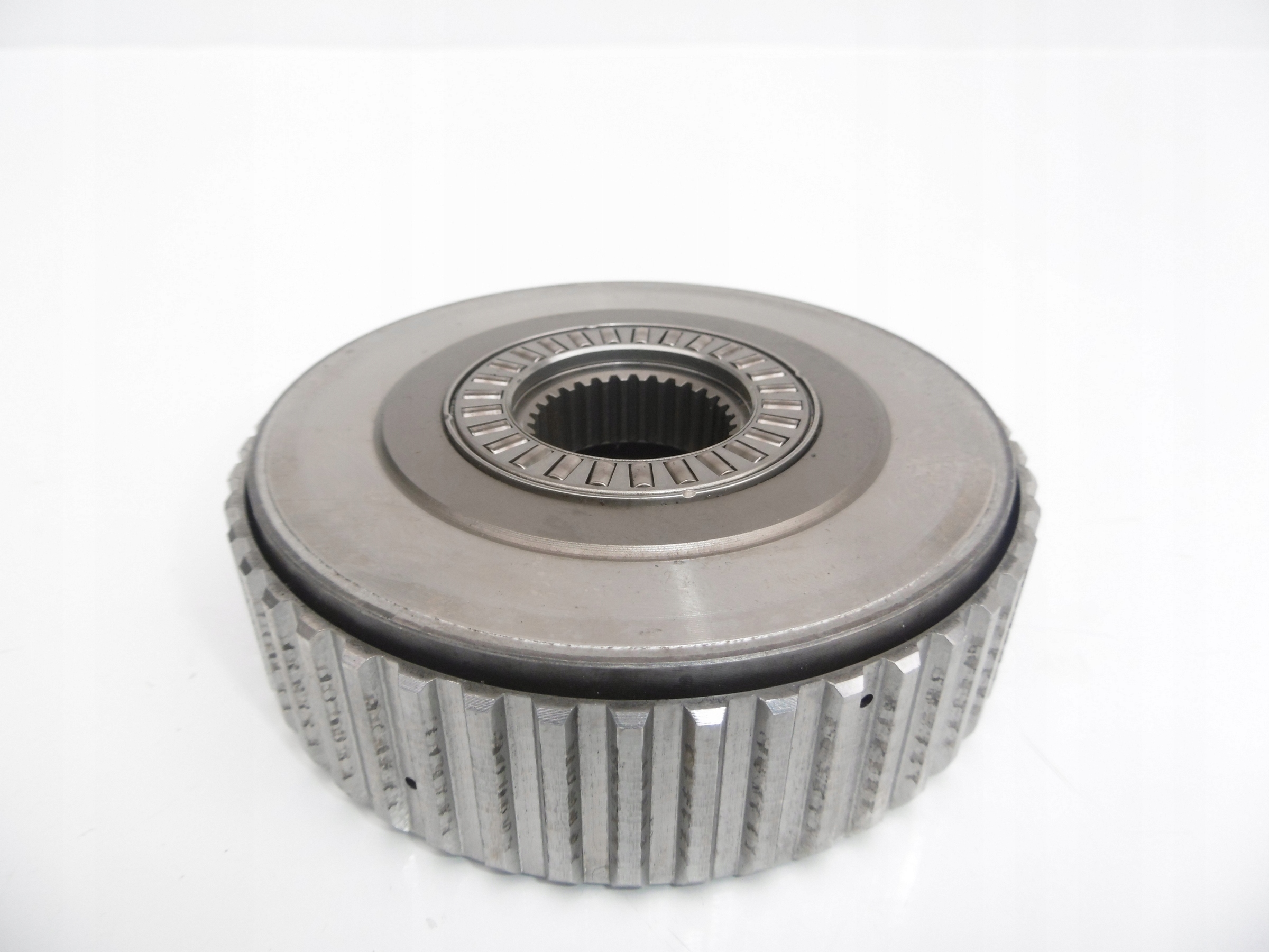 CUSCINETTO TENDICINGHIA ZEBATE TRYB Ruote differenziale 55-51SN VOLVO XC90 2.4 D5