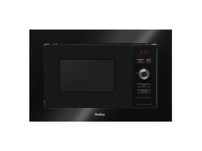 KUCHENKA MIKROFALOWA DO ZABUDOWY AMICA AMMB20E1GB