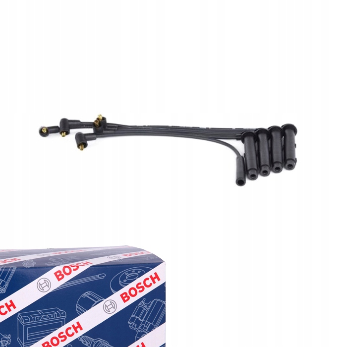 0 986 - Дроти кабелі запалювання MG MGF 1 8i VVC 1.6 1.8 і