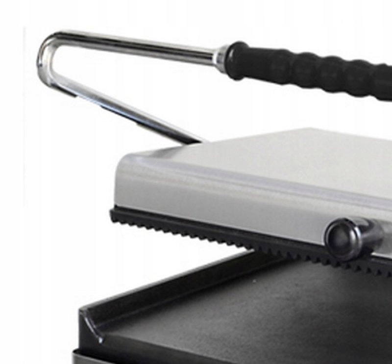 Grill kontaktowy elektryczny POTIS PK 2745G EAN (GTIN) 5908310290119