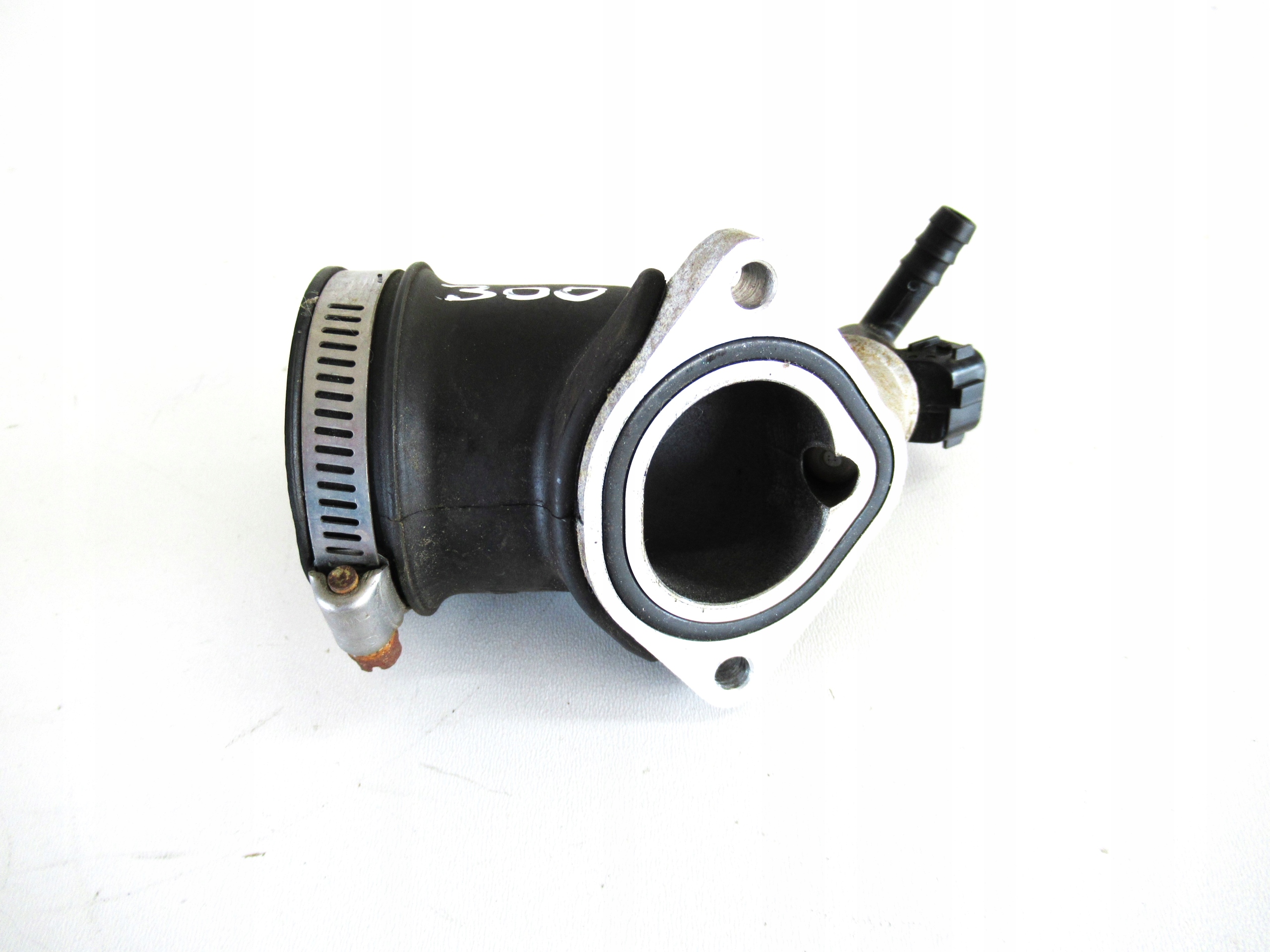 12341010468 - Kymco DOWNTOWN 300 всмоктуючий патрубок