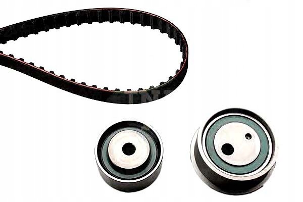 Sada Rozvodového Řemene Ina CT781K2 K055309XS J11105