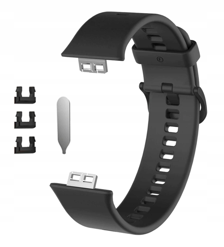 

Pasek Silikonowy Dedykowany Huawei Watch Fit
