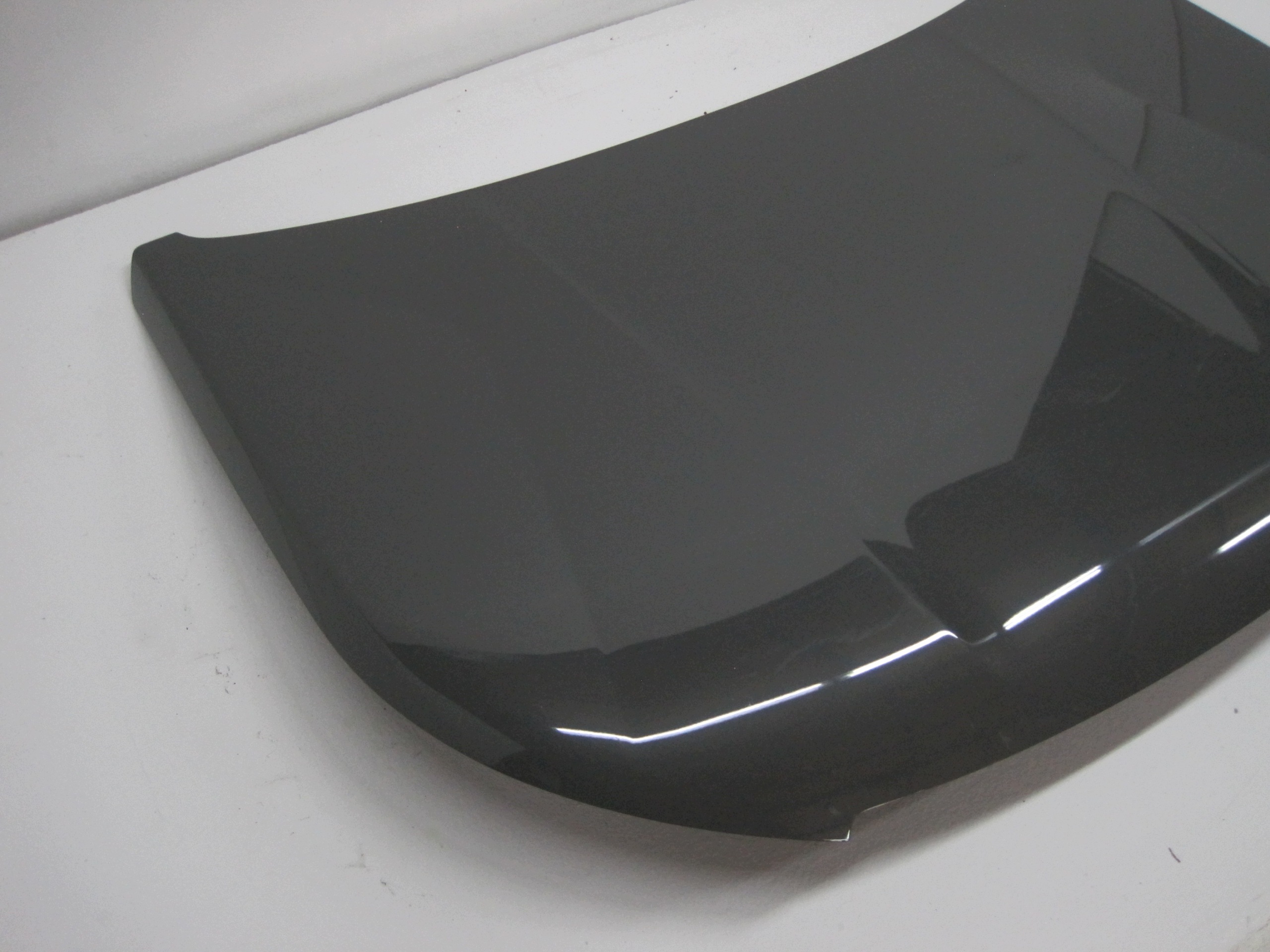 cofano PEUGEOT 2008 II LIFT