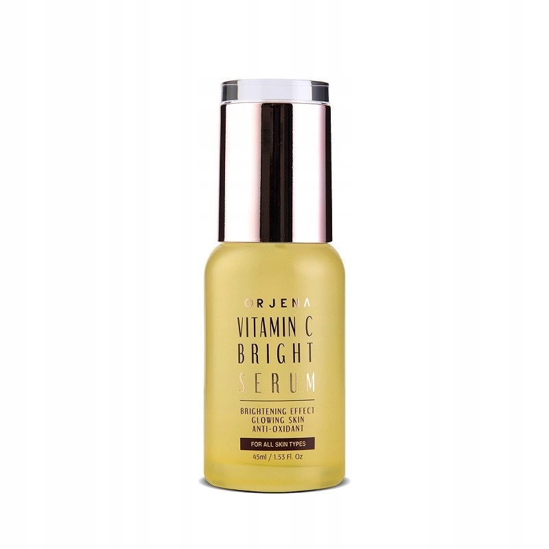 Orjena Rozjasňující sérum na obličej Vitamin C Calming 45 ml