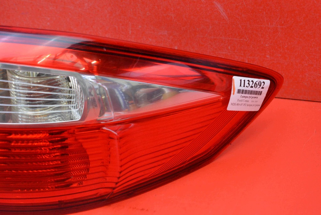 light right rear part rear AM51-13404-BE FORD C-MAX MK2 10-15