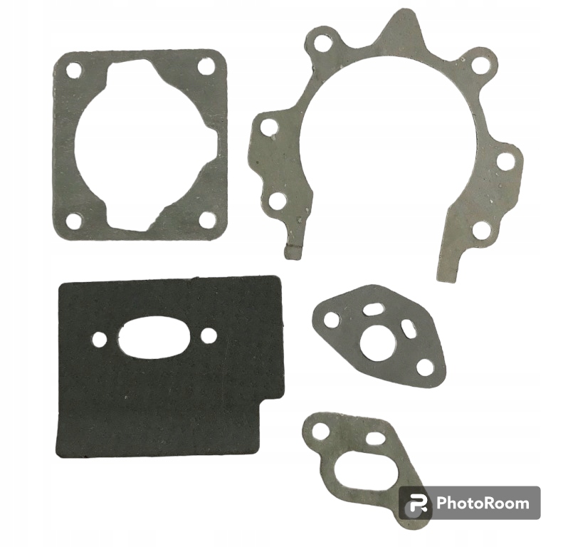 Komplet uszczelek do kosy MTD SPS2033