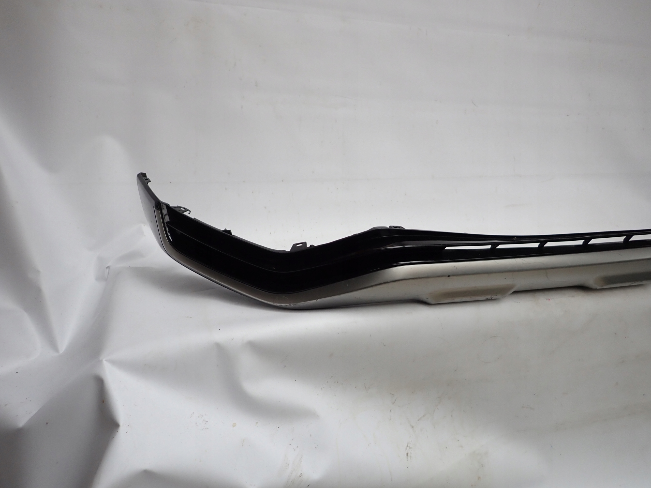 SUZUKI ACROSS 20- SPOILER accessories of a bumper front front 52411-42160