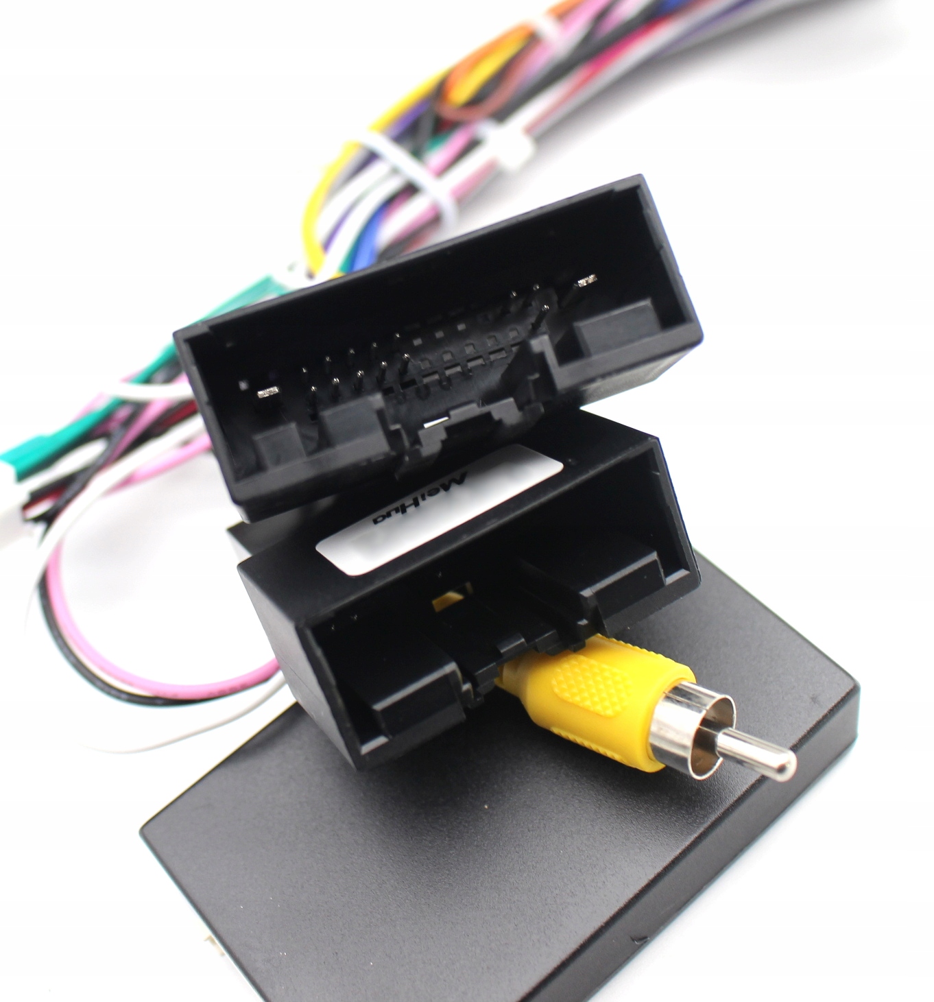 RADIO NAWIGACJA GPS FORD MUSTANG VI 2014+ ANDROID Rodzaj akcesoryjny