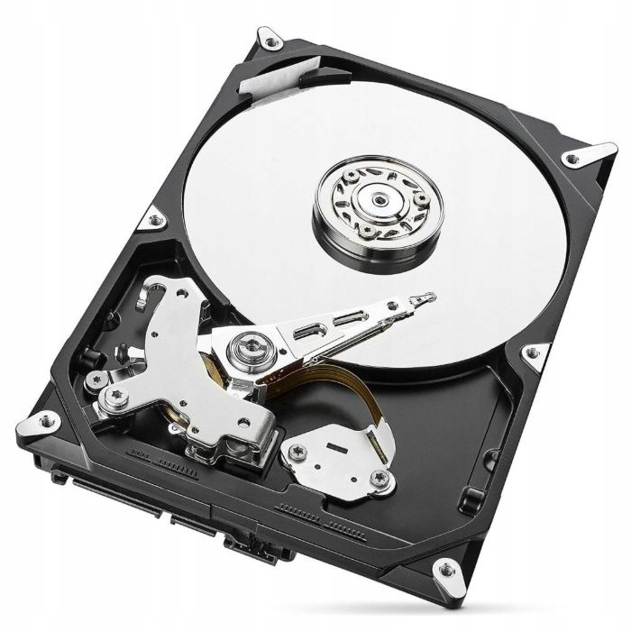 

Dopłata do dysku 2TB w zestawie