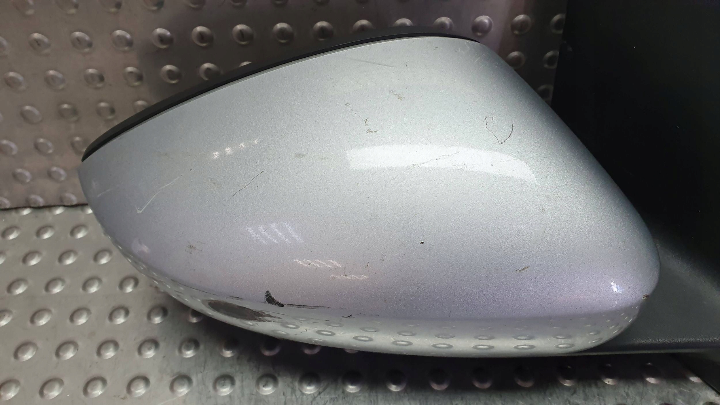 mirror right VW POLO 6R 6 PIN 08- 6R1857502
