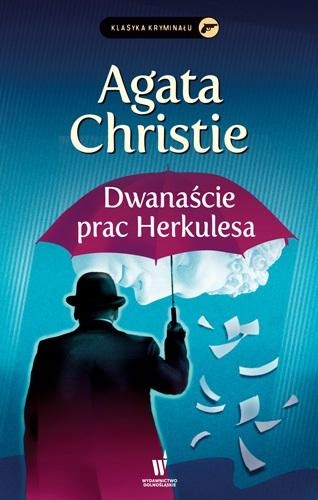 

Dwanaście Prac Herkulesa Christie Agatha