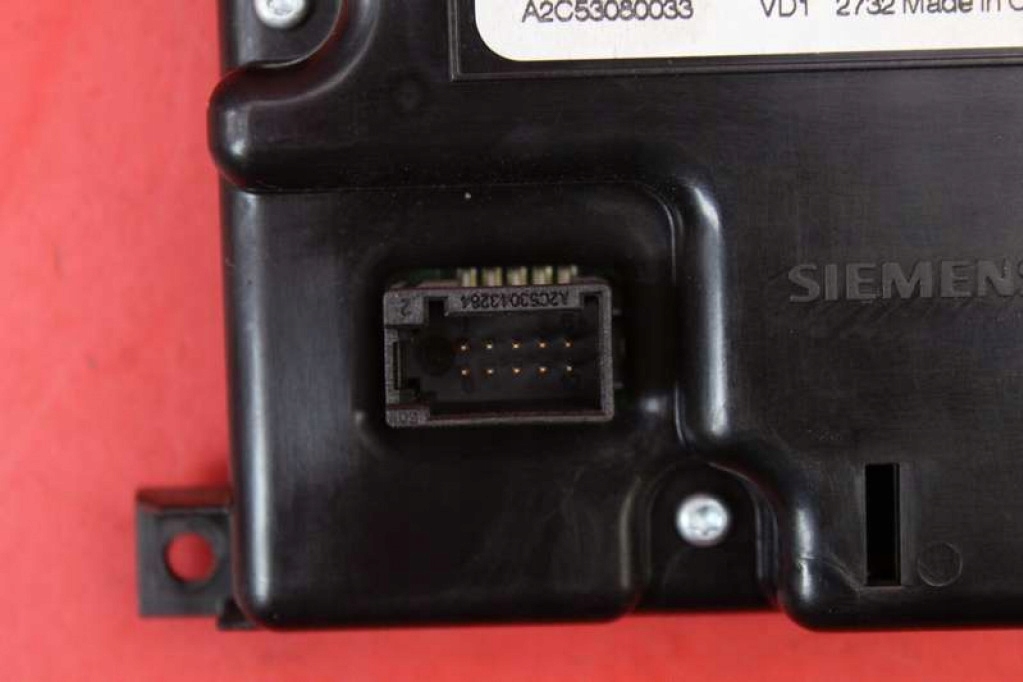Bildschirm, der Navigation 4F0919603 AUDI A6 C6 04-08