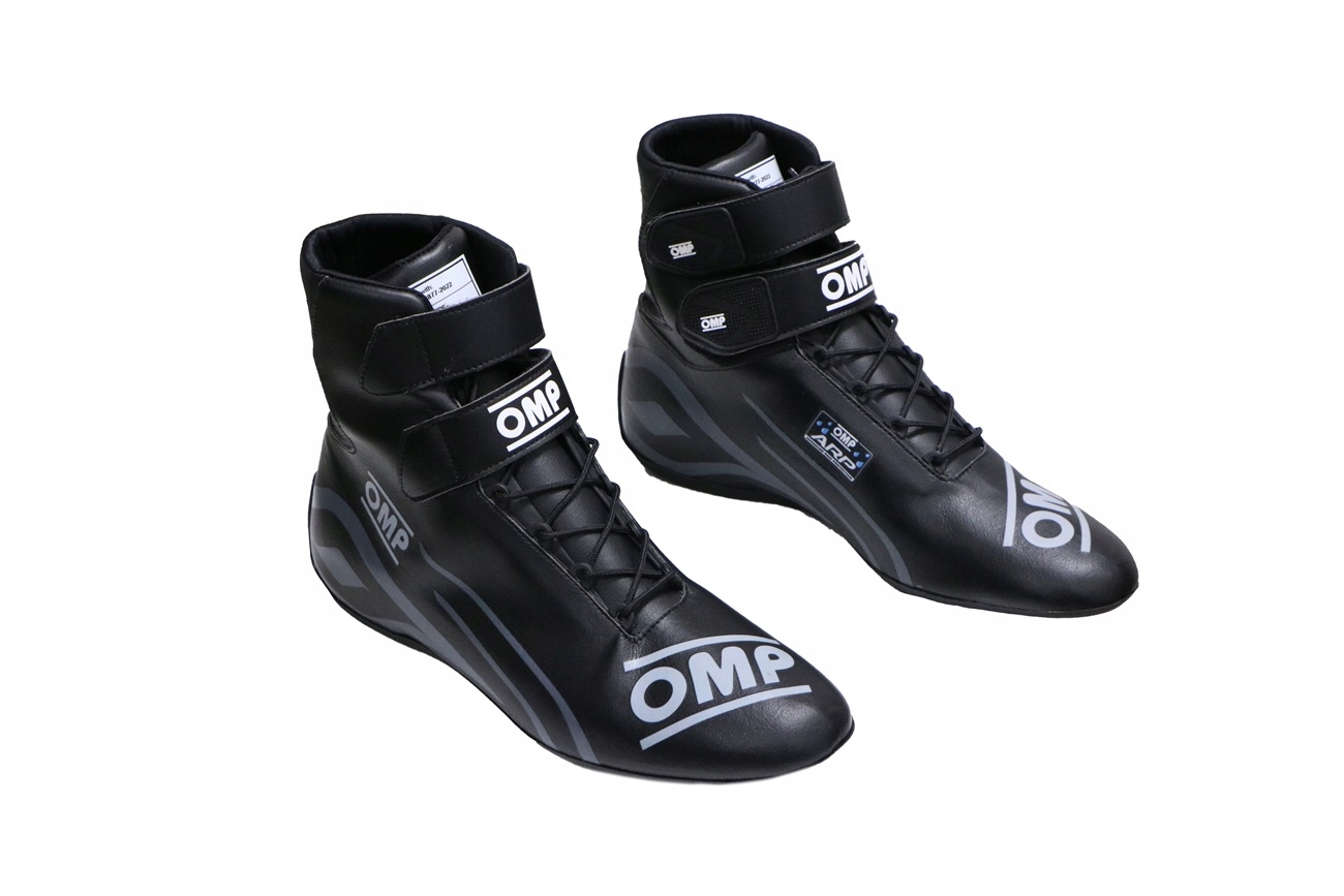 Kartingové topánky Omp Arp Fia 8877-2022 veľ 37