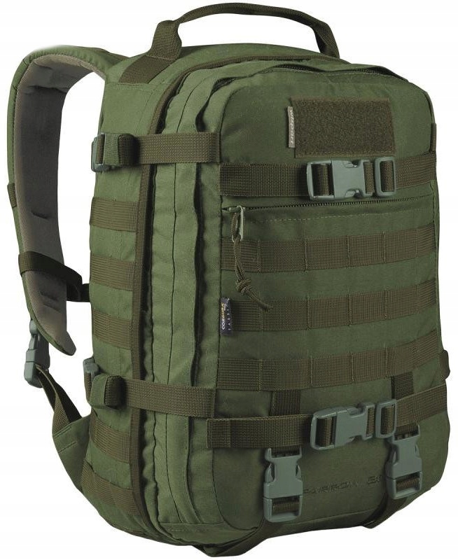 PLECAK WISPORT SPARROW 30L II CORDURA OLIVE GREEN