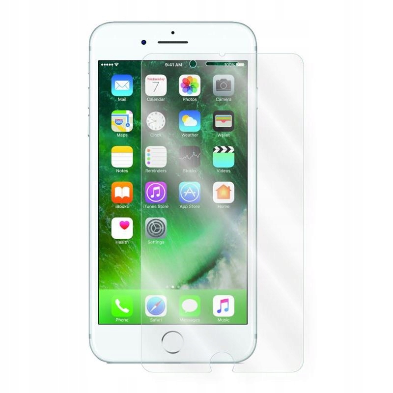 

Szkło 9H do iPhone 7 Plus A1661 A1784