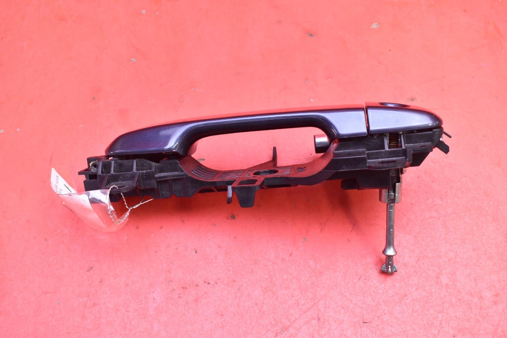 handle left front front 9AF 242860 TOYOTA YARIS 3 III 10-14