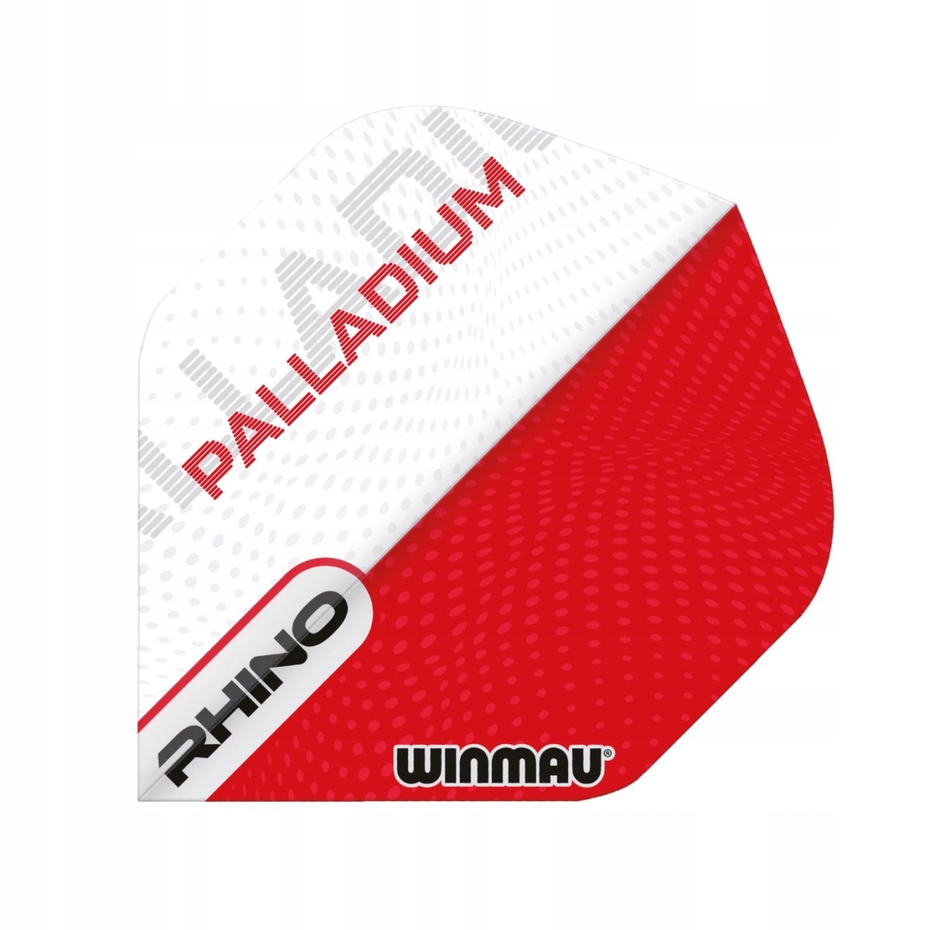 Loty Rhino Palladium Czerwony W6905.234