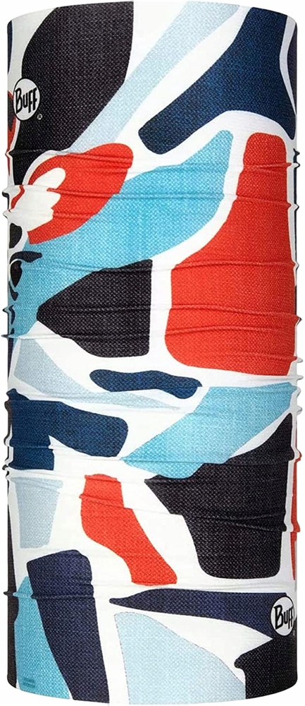 Komin Buff dziecięcy multifunction wielokolorowy