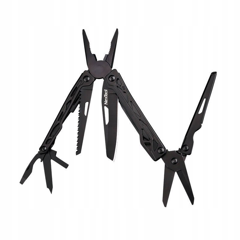

Multitool Nextool NE20044 11w1 zestaw bitów