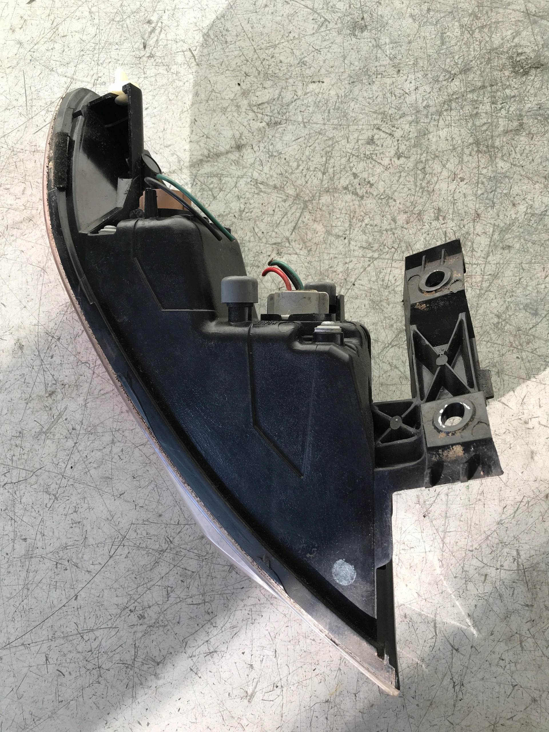 light right rear part HONDA CIVIC VIII