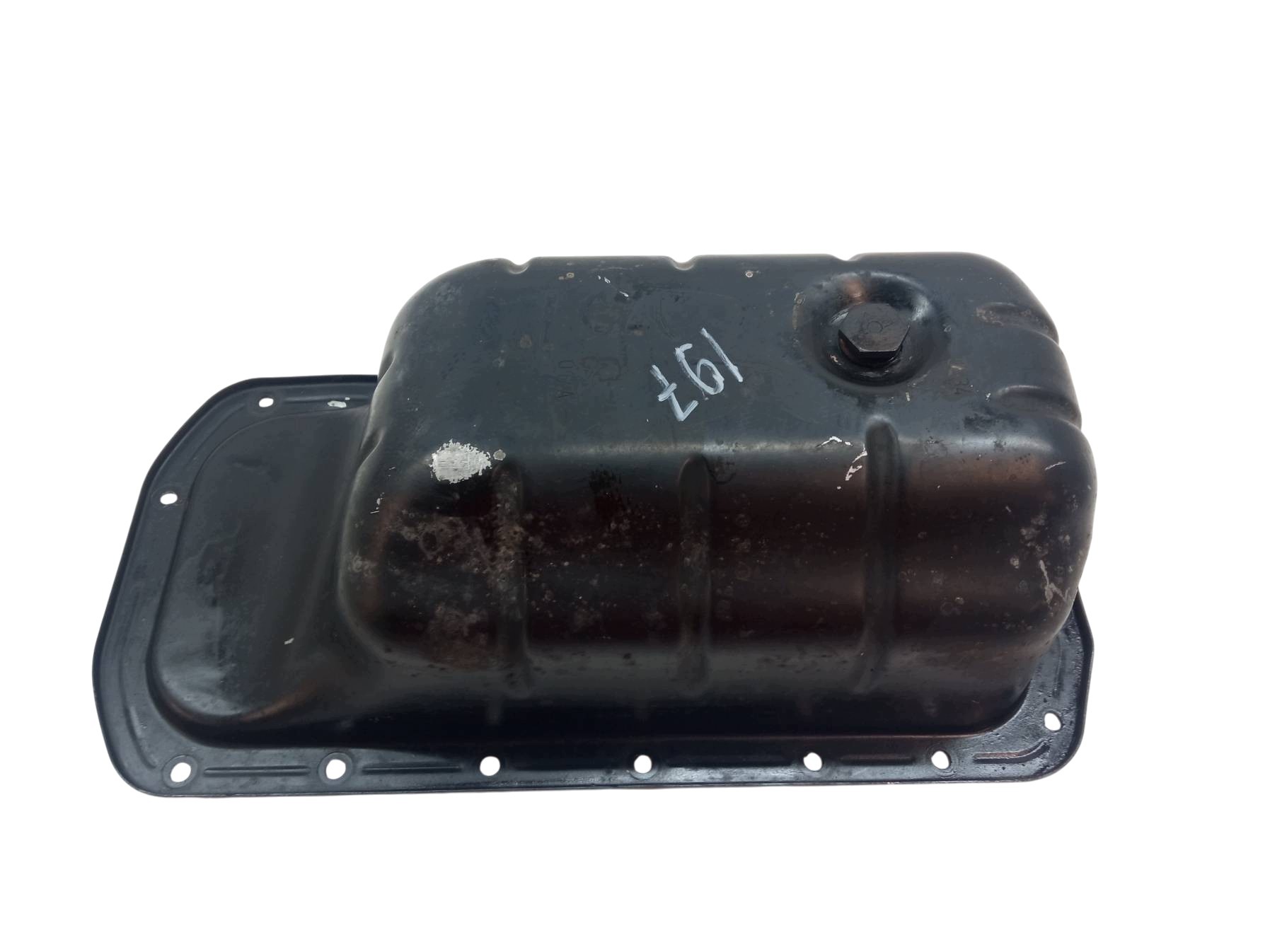 Coppa olio 1.6 E HDI Peugeot 2008 e (2013-2019)