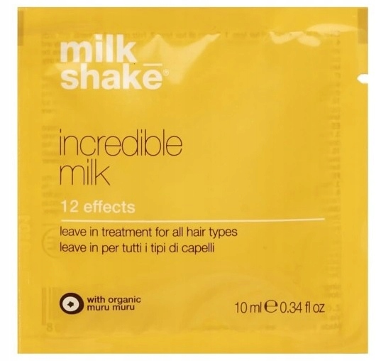 

Milk Shake Incredible 12 Effects Kuracja Spray 10