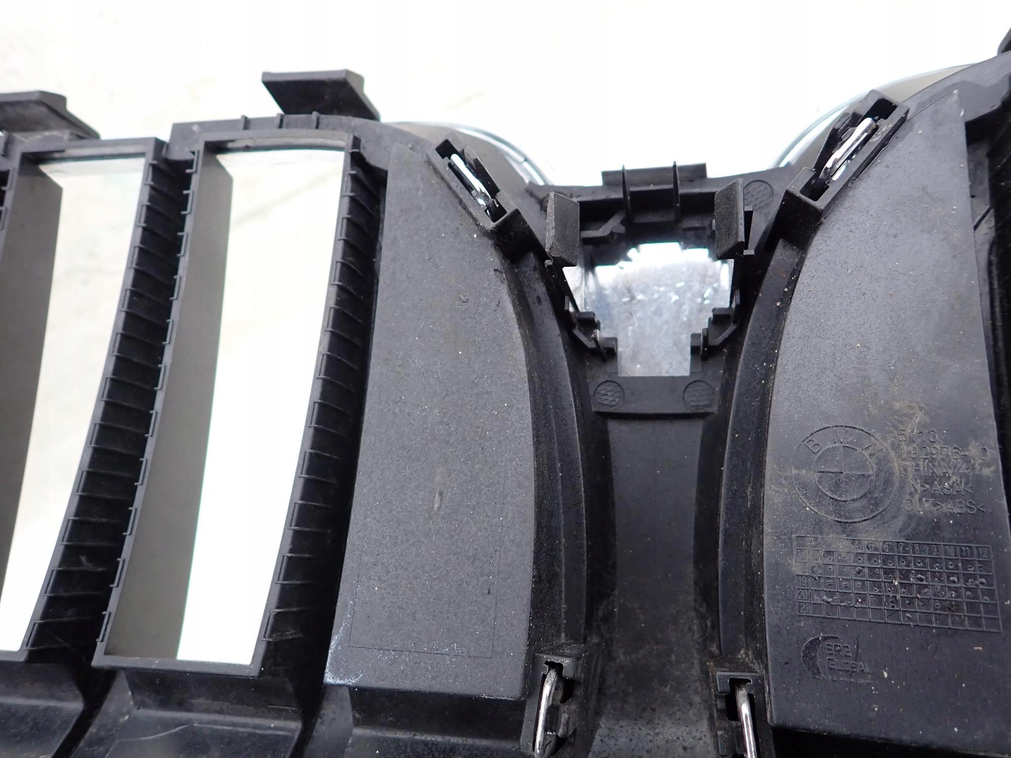 BMW 3 G20 G21 18-21 Grill Grill