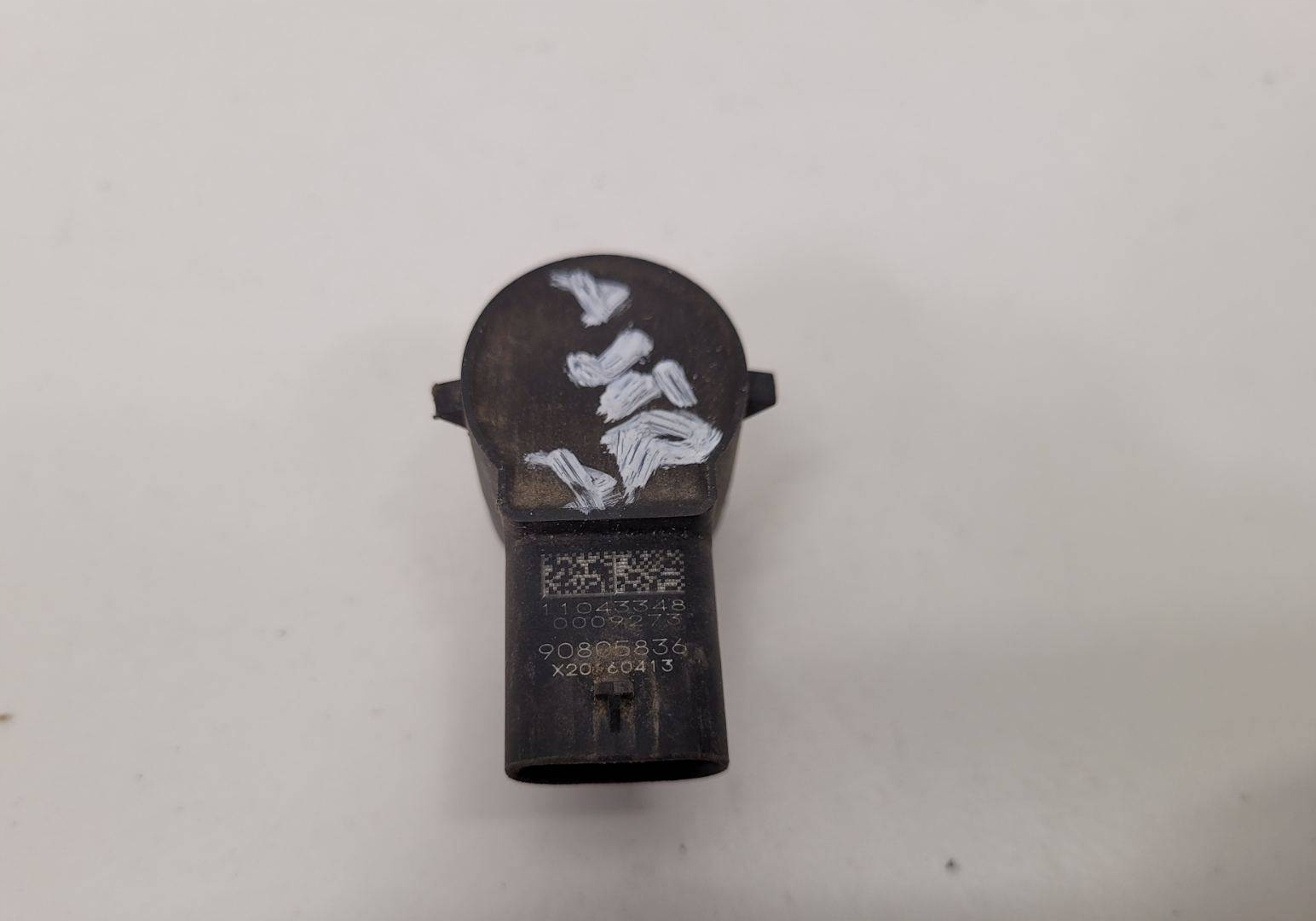 Sensor Parken heck Opel Astra K 2016 90805836