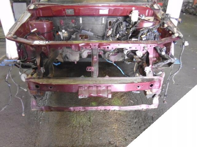 MITSUBISHI SPACE WAGON 99- PAS WZMOCNIENIE CZOŁOWE