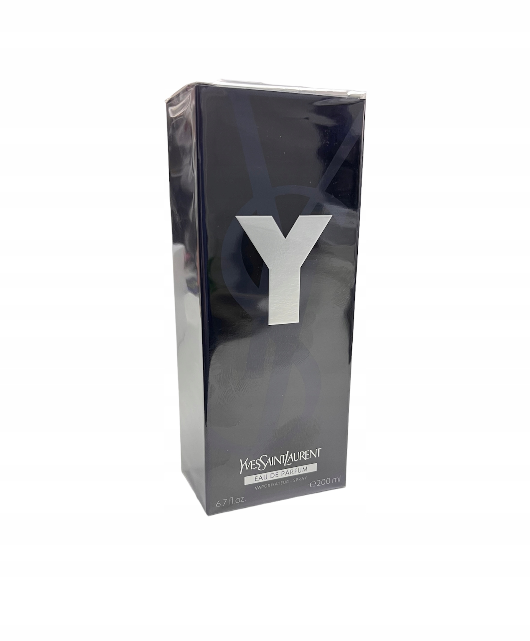 Ysl Yves Saint Laurent Y Eau De Parfum 200 ml Produkt