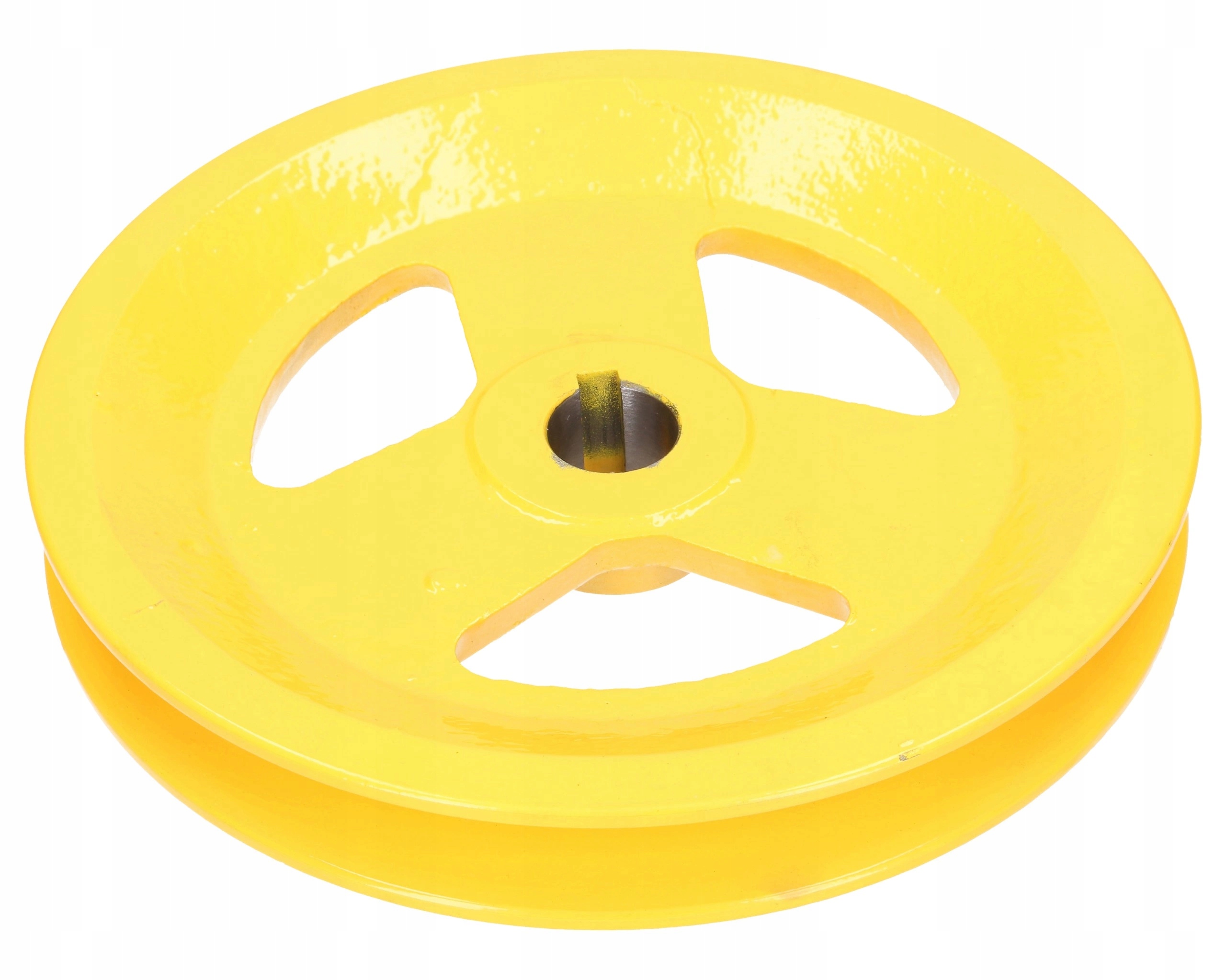 Pásové kolo převodovky New Holland 80375031