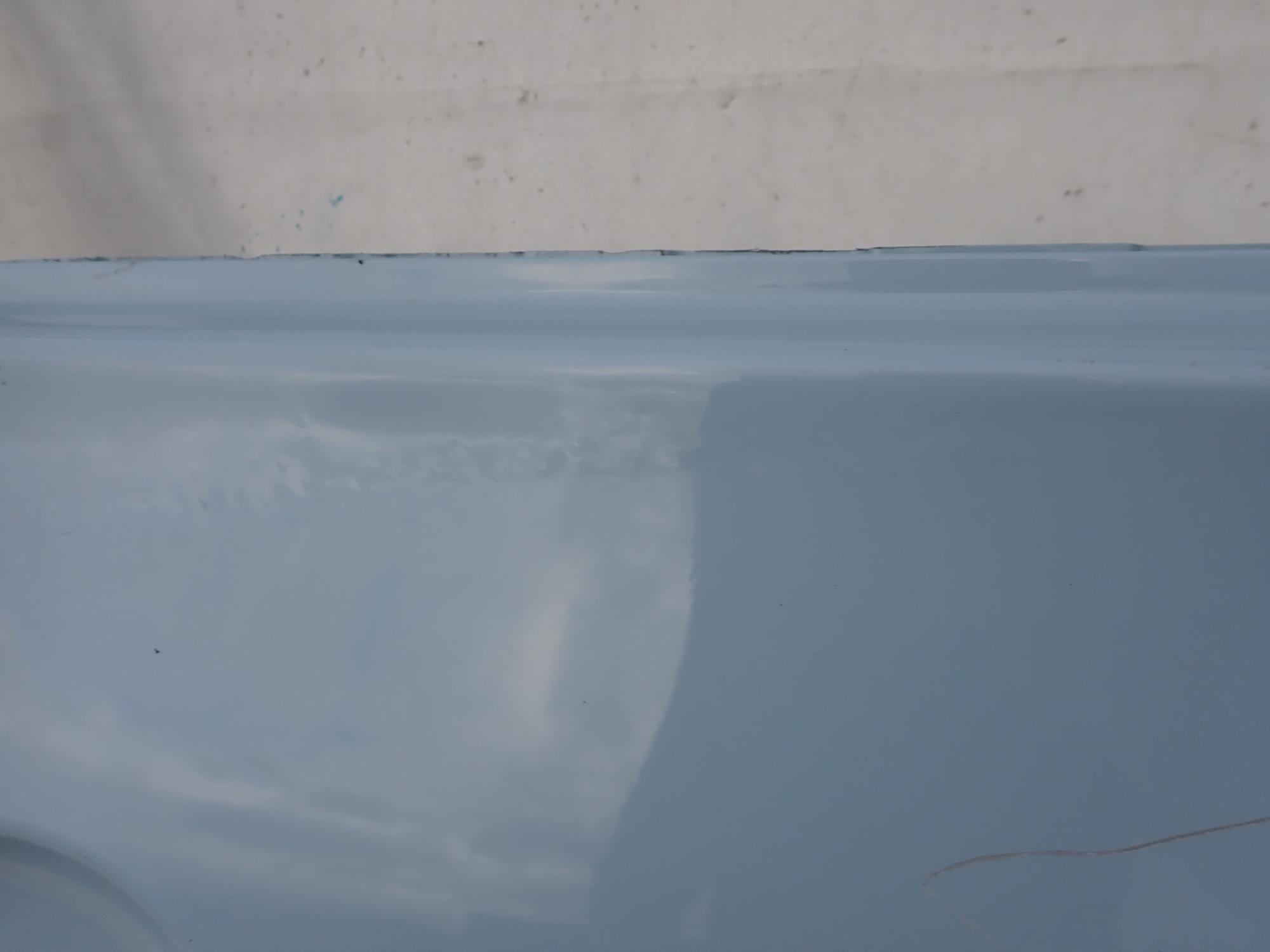RENAULT ZOE 12-> dveře předek přední pravé