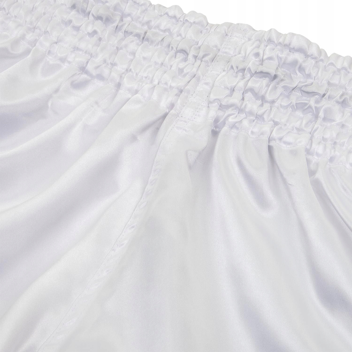 SPODENKI MUAY THAI SHORTS - CLASSIC VENUM BIAŁY/ZŁOTY XL BIAŁY/ZŁOTY Kod producenta VENUM-03813-226-XL