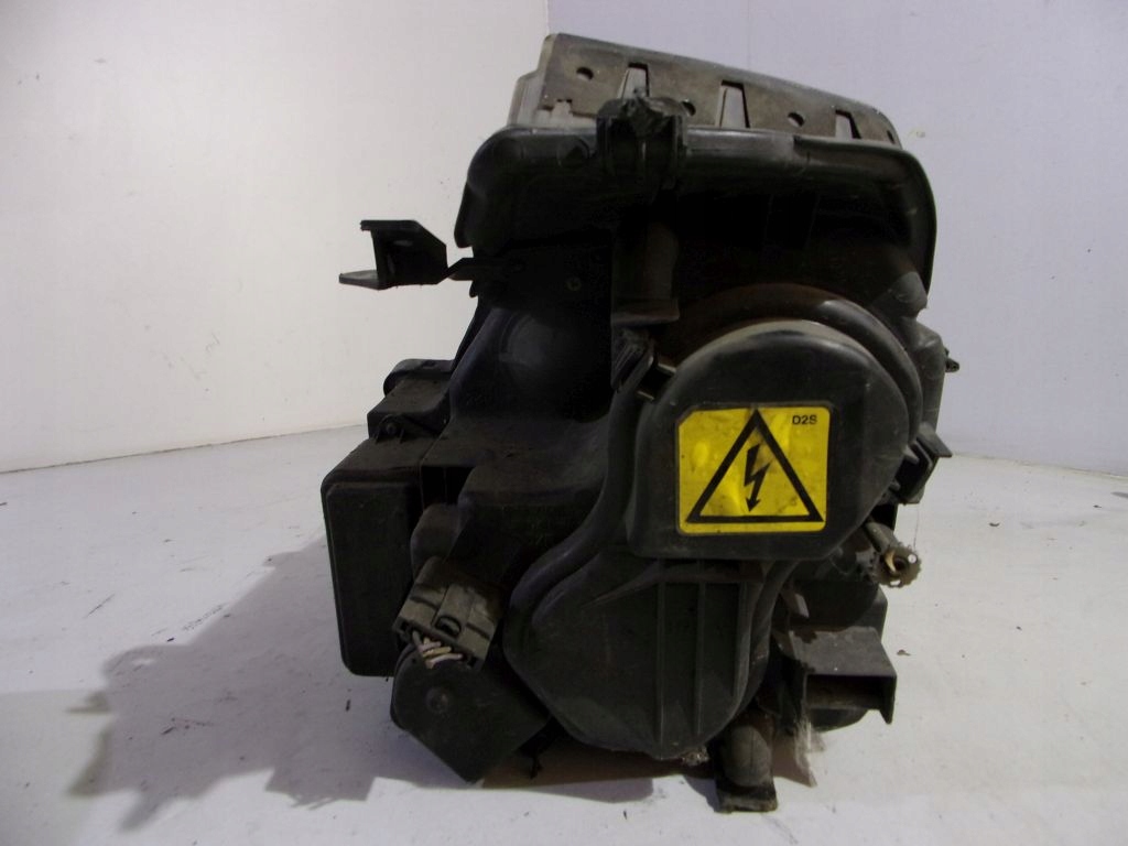 Renault Vel Satis light right front front