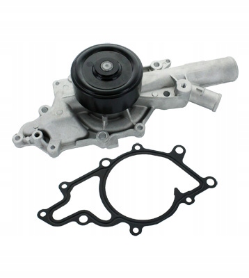 88855 - SKF ВОДЯНОЙ НАСОС MERCEDES-BENZ