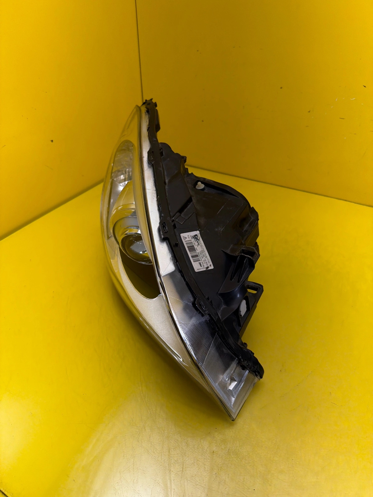 light right Volvo S60 V60 2010-2013 Xenon 31299991