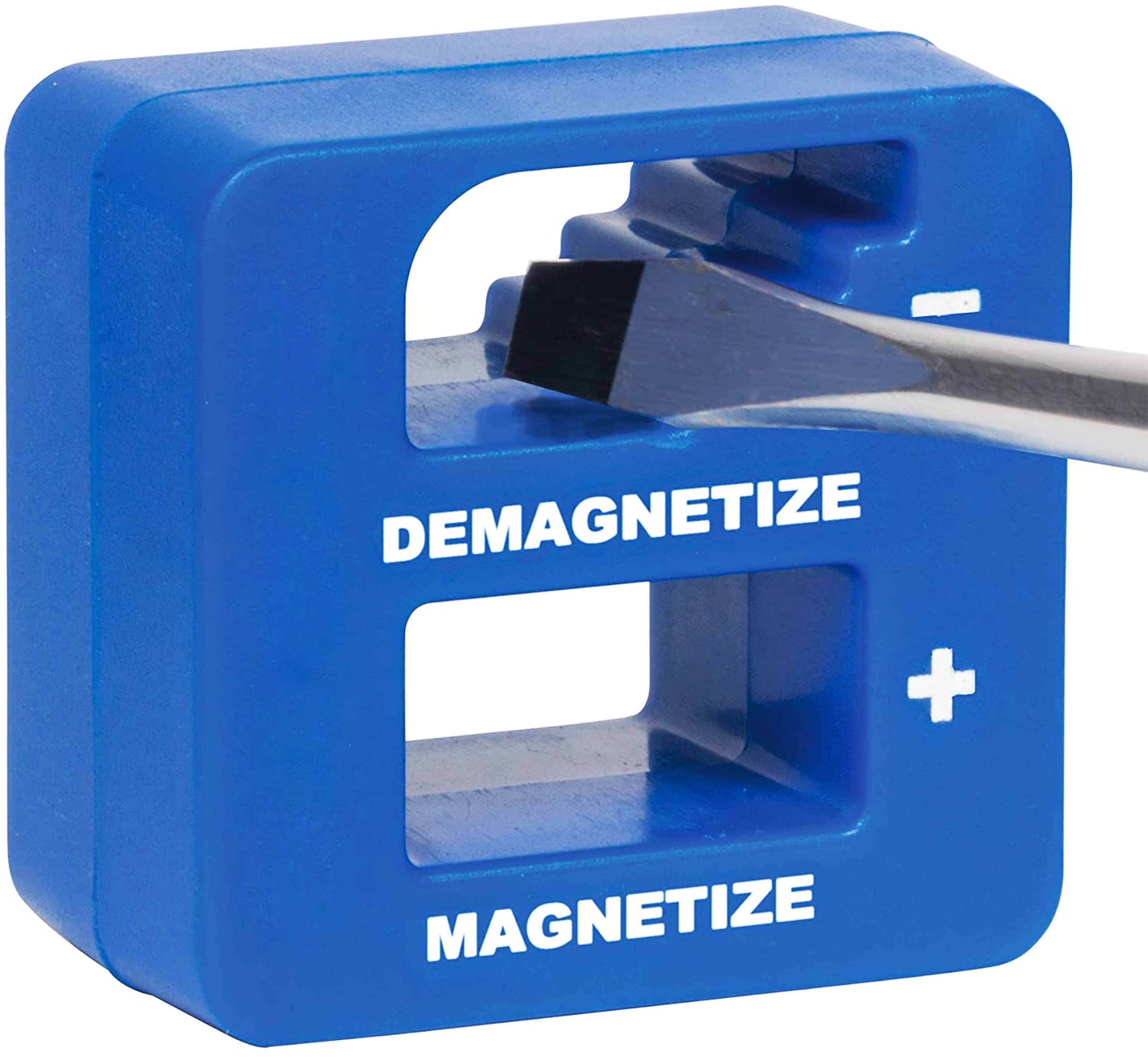 

Magnetyzer Demagnetyzer Wkrętaków Bitów Śrub