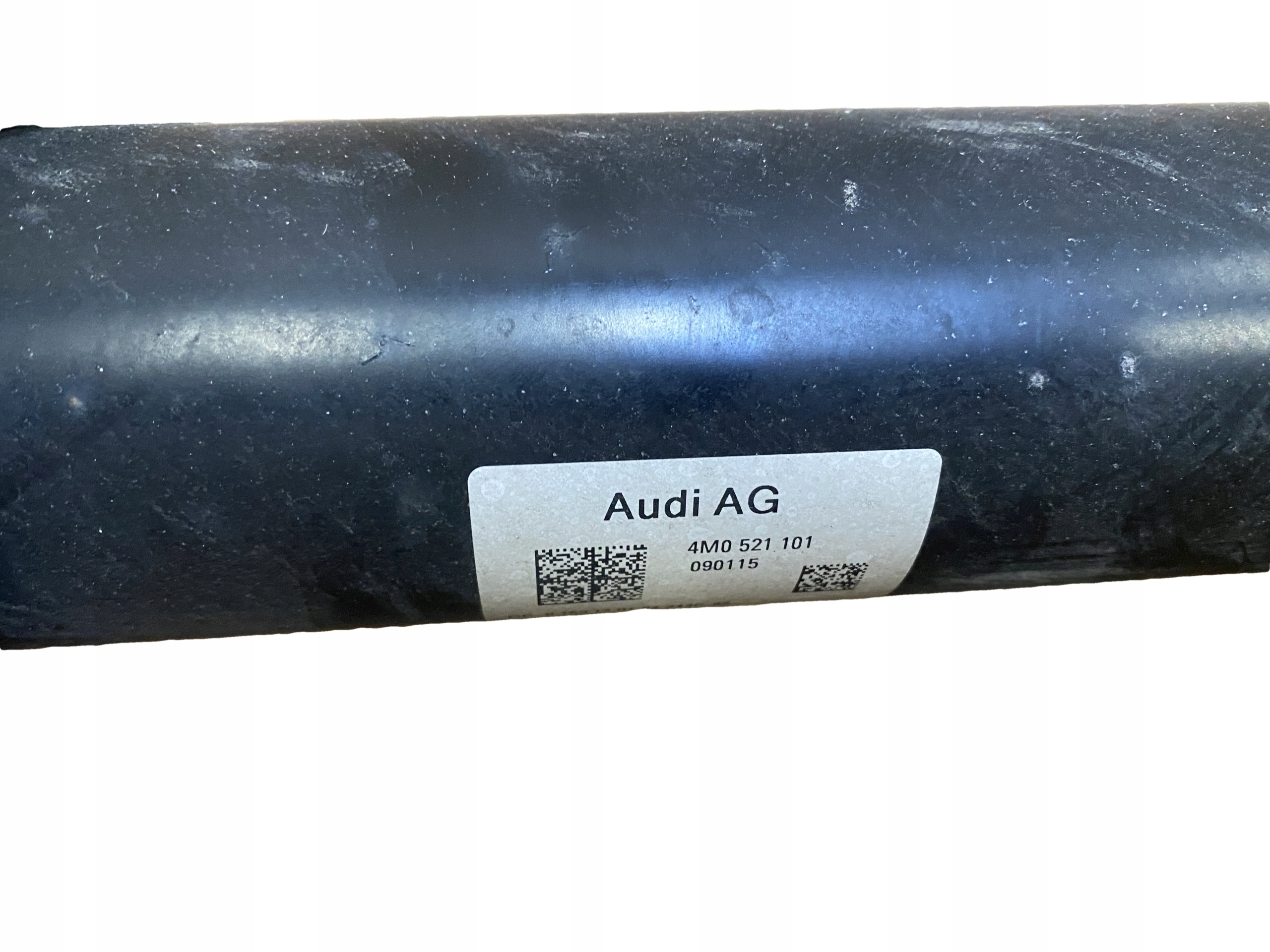 AUDI Q7 4M 3.0 TDI kardan 4M0521101