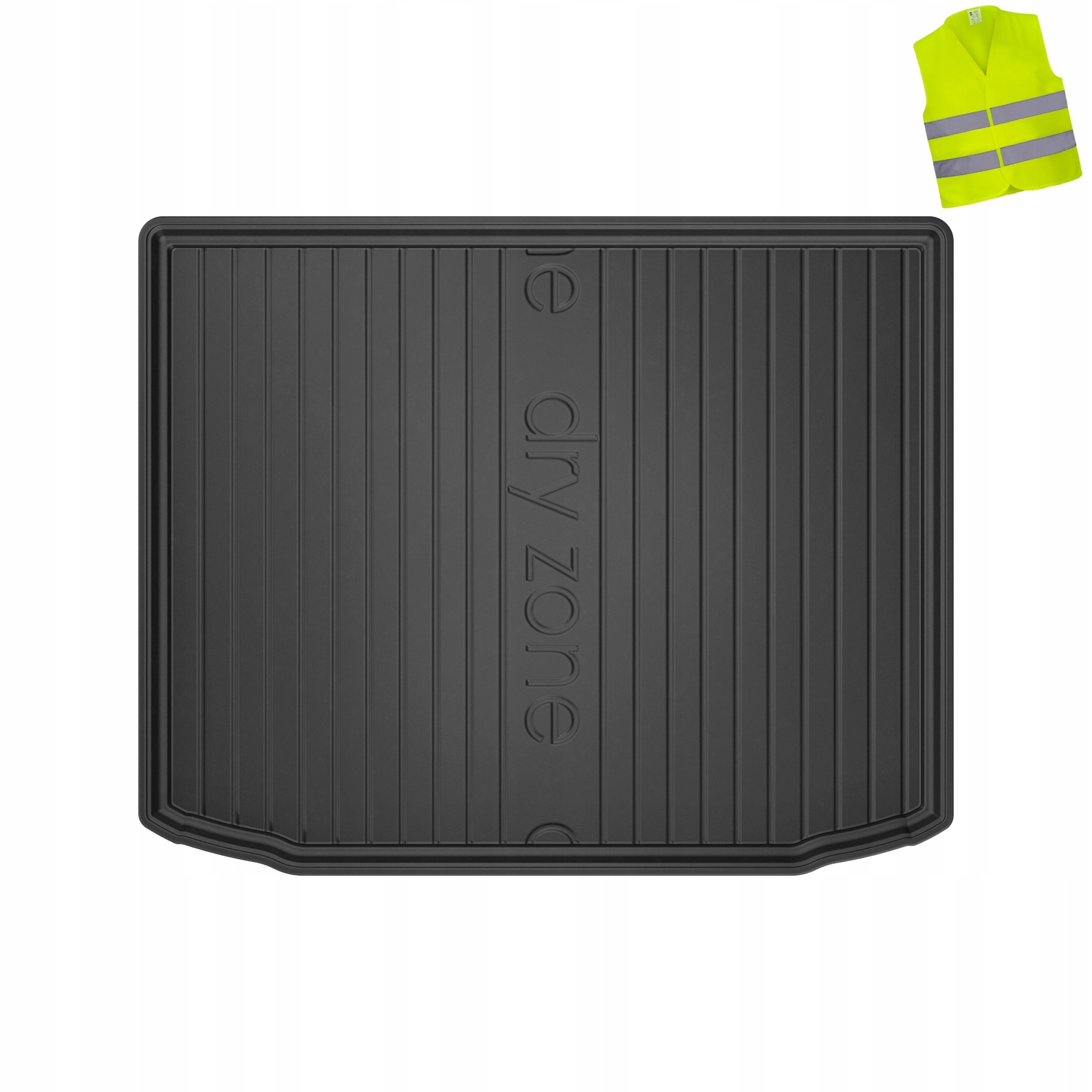 Frogum Gumová rohož do kufru pro Mitsubishi Asx I 2010-2022