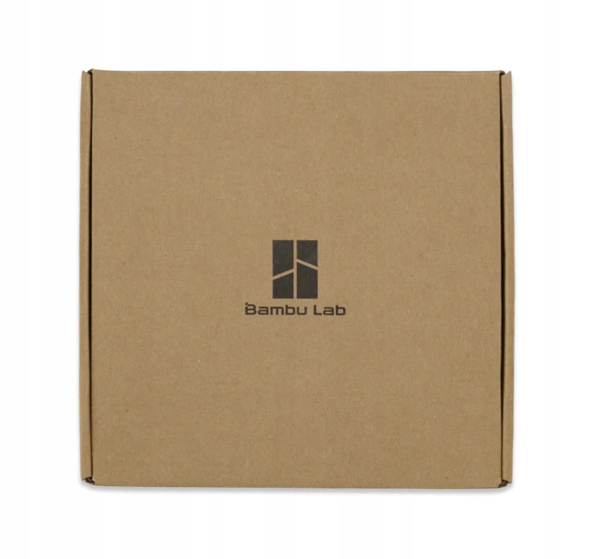 Filament Bambu Lab PETG HF 1,75mm 1kg - z wielorazową szpulą - Red