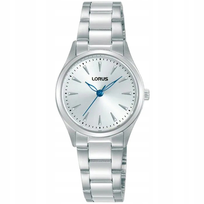 Dámské hodinky Lorus RG211YX9 stříbrné