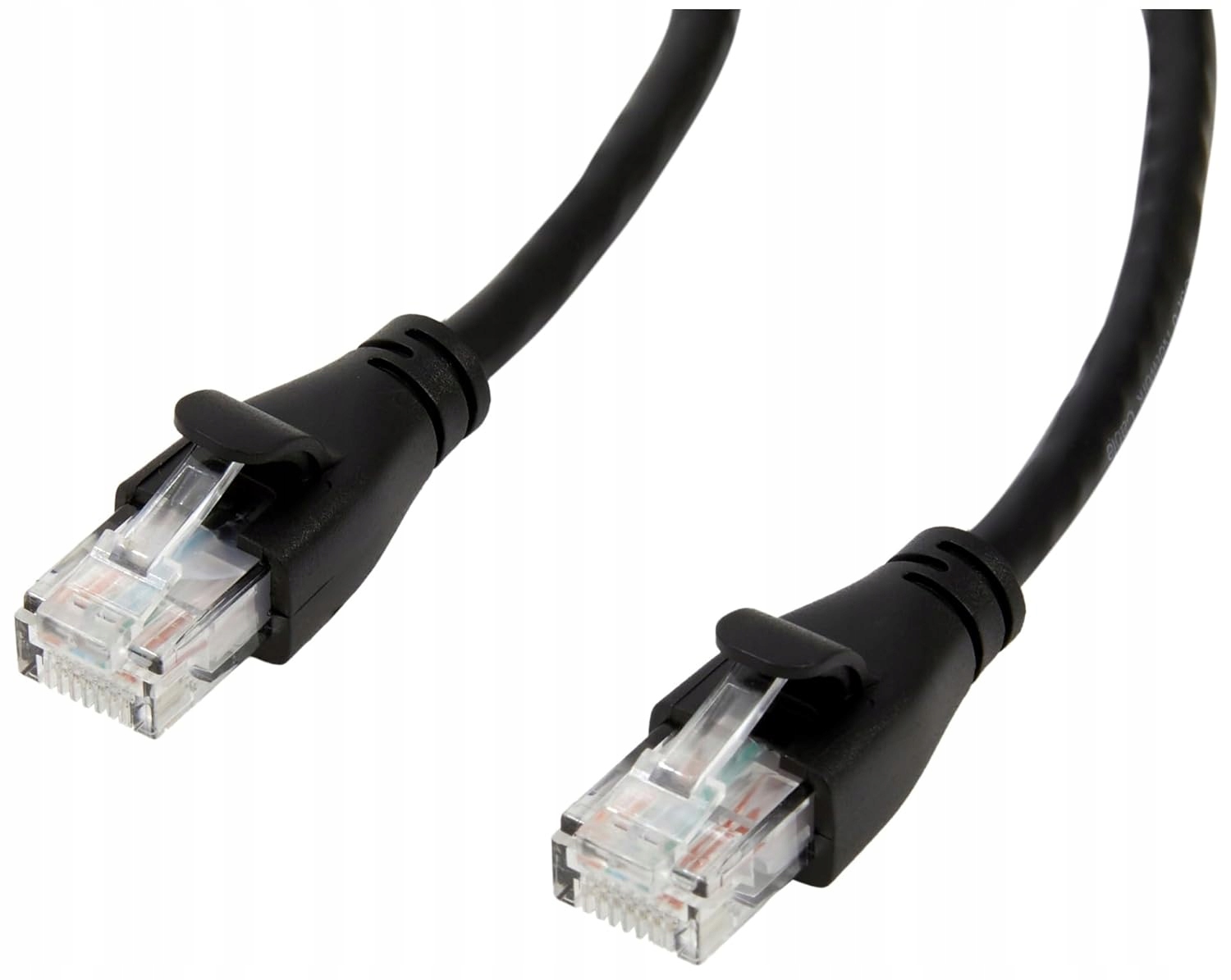 Amazon Basics Kabel krosowy (patch) Ethernet Cat 6