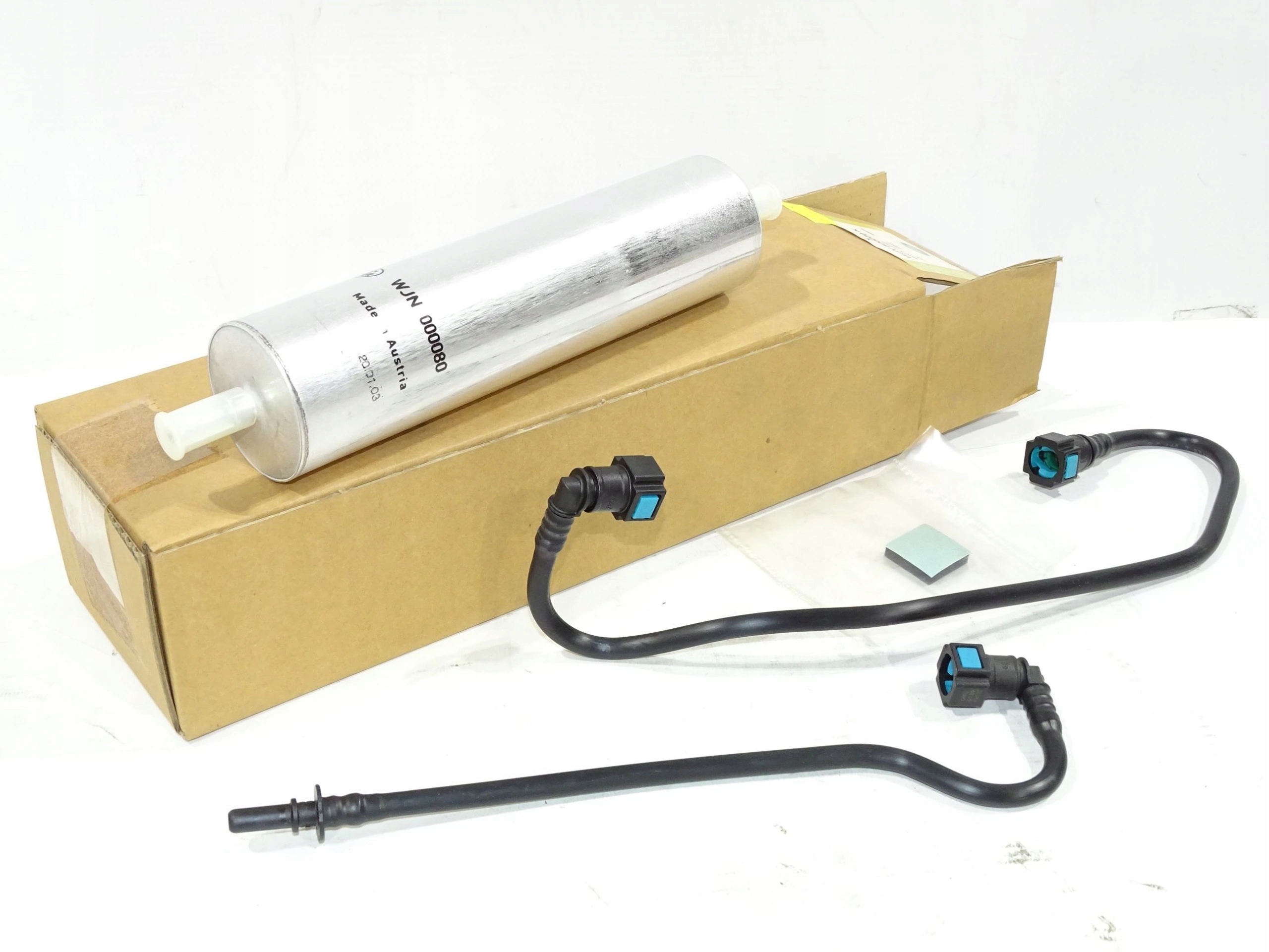 ORYGINALNY filtr paliwa FREELANDER 2001 2 0 TD4