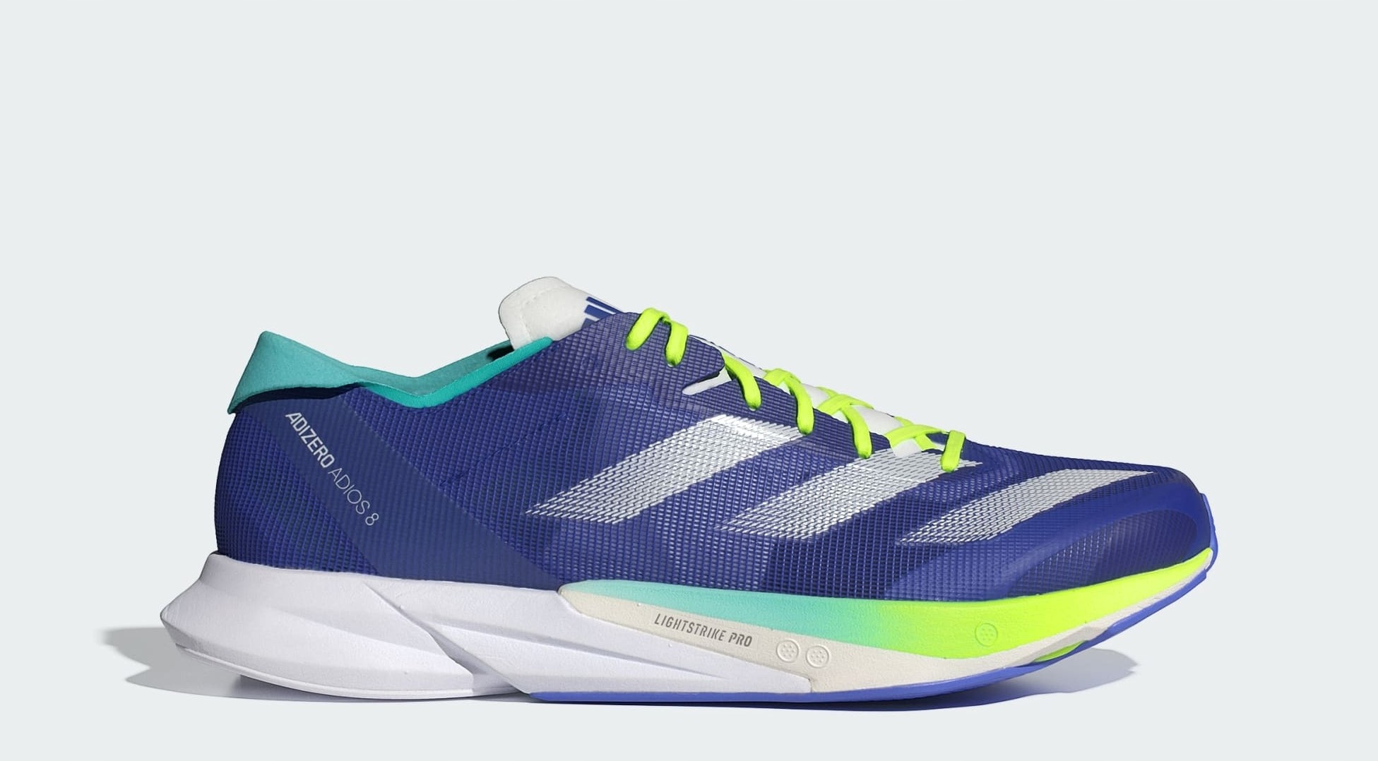 Adidas Adios Adizero Pro 3 - Niska cena na Allegro