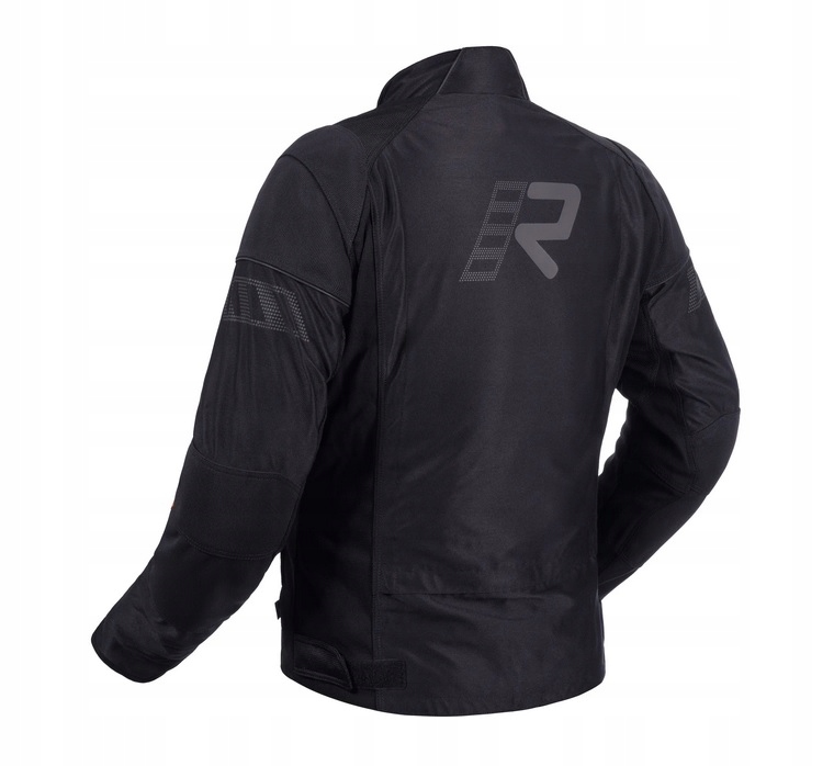 RUKKA kurtka AIRGOBI black r. 56 EAN (GTIN) 6438535503705