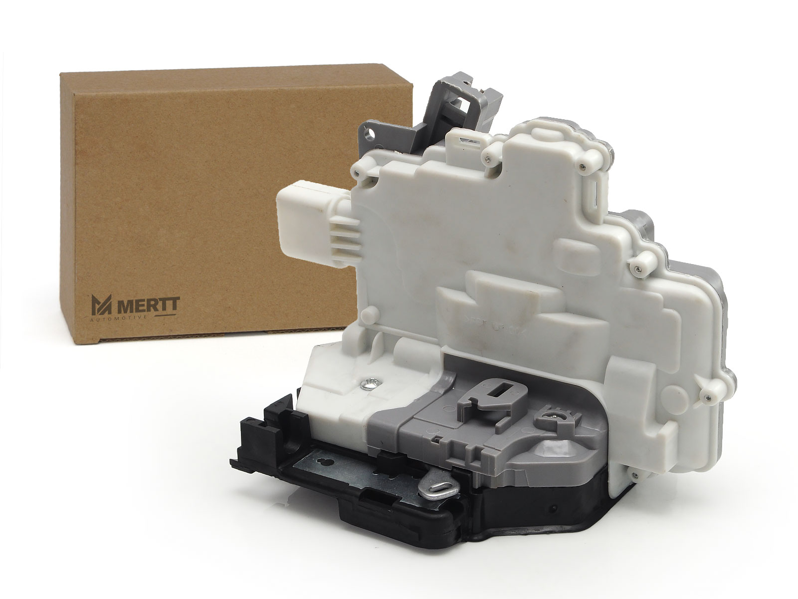 

Zamek drzwi Tył Lewy Audi A4 A5 B8 Q3 Q5 Q7